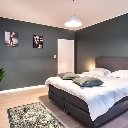 Bed & Breakfast The Rose *