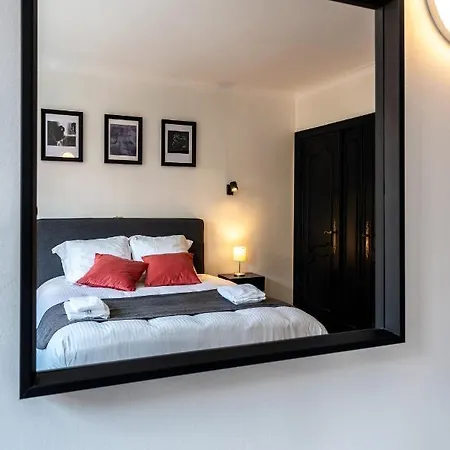 The Rose Bed & Breakfast Bruges