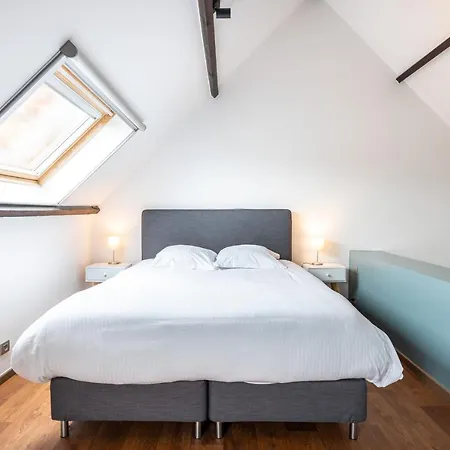 Bed & Breakfast The Rose *