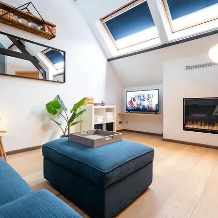 The Rose Bed & Breakfast Bruges
