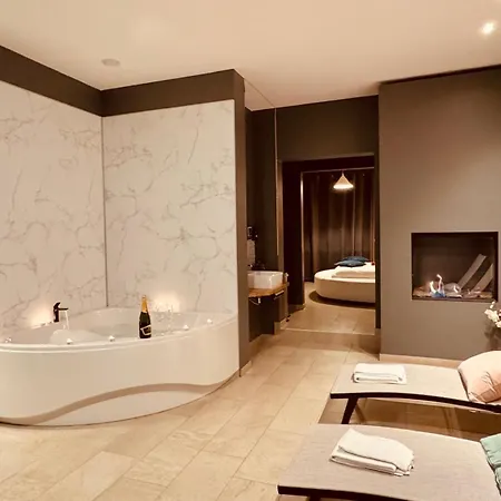 Bed & Breakfast The Rose Bruges
